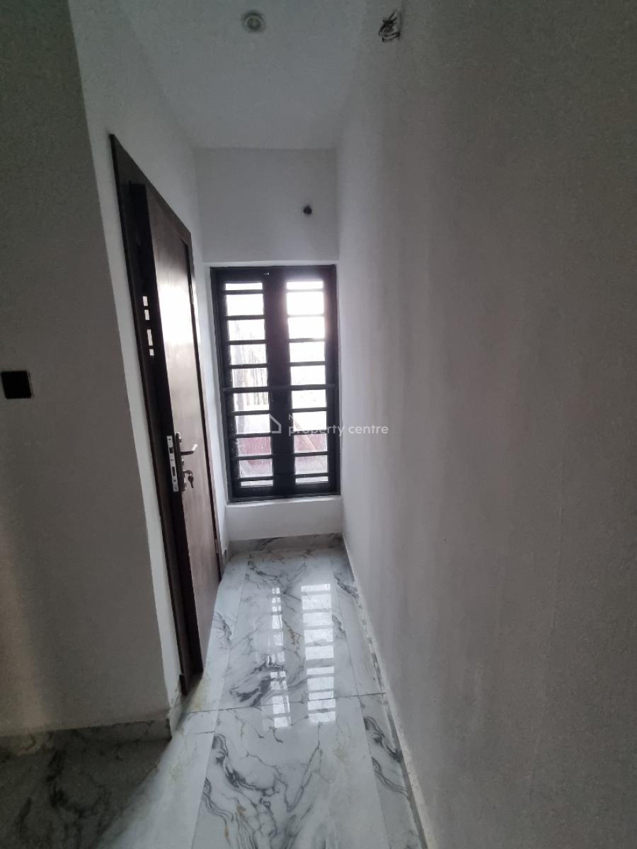 Exquisite 4-bedroom Semi-detached Duplex, Ikota, Lekki, Lagos, Semi-detached Duplex for Sale