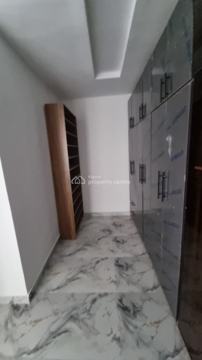Exquisite 4-bedroom Semi-detached Duplex, Ikota, Lekki, Lagos, Semi-detached Duplex for Sale