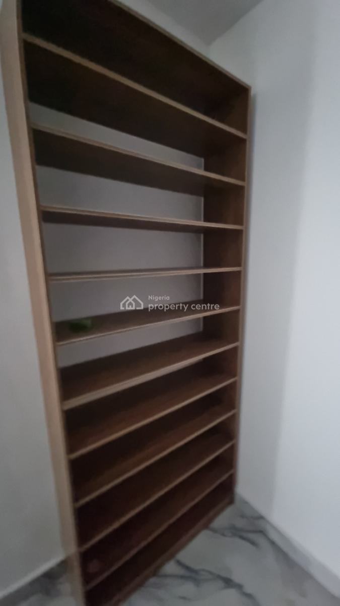 Exquisite 4-bedroom Semi-detached Duplex, Ikota, Lekki, Lagos, Semi-detached Duplex for Sale