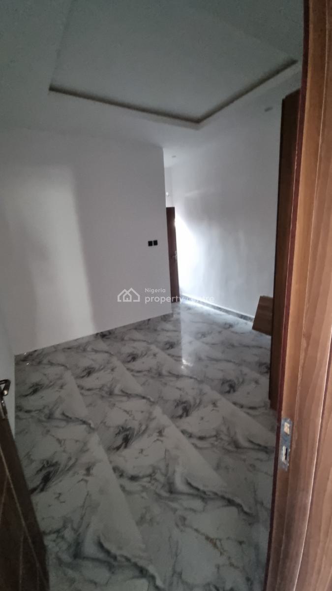 Exquisite 4-bedroom Semi-detached Duplex, Ikota, Lekki, Lagos, Semi-detached Duplex for Sale