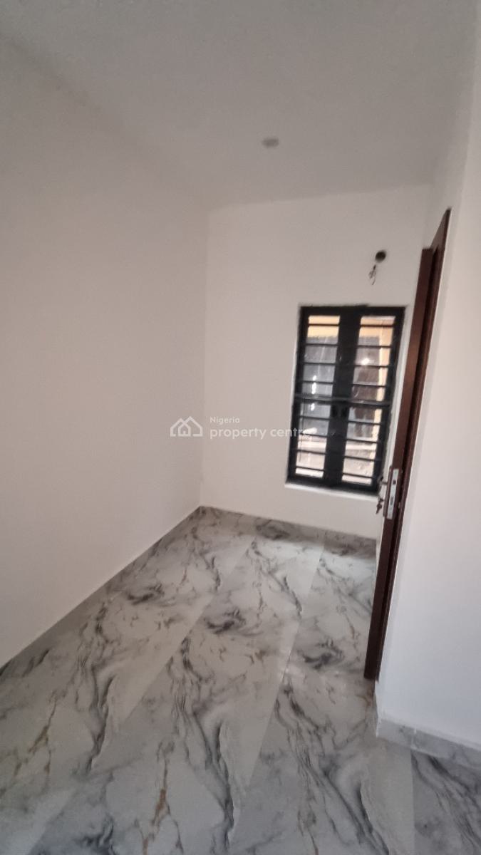 Exquisite 4-bedroom Semi-detached Duplex, Ikota, Lekki, Lagos, Semi-detached Duplex for Sale