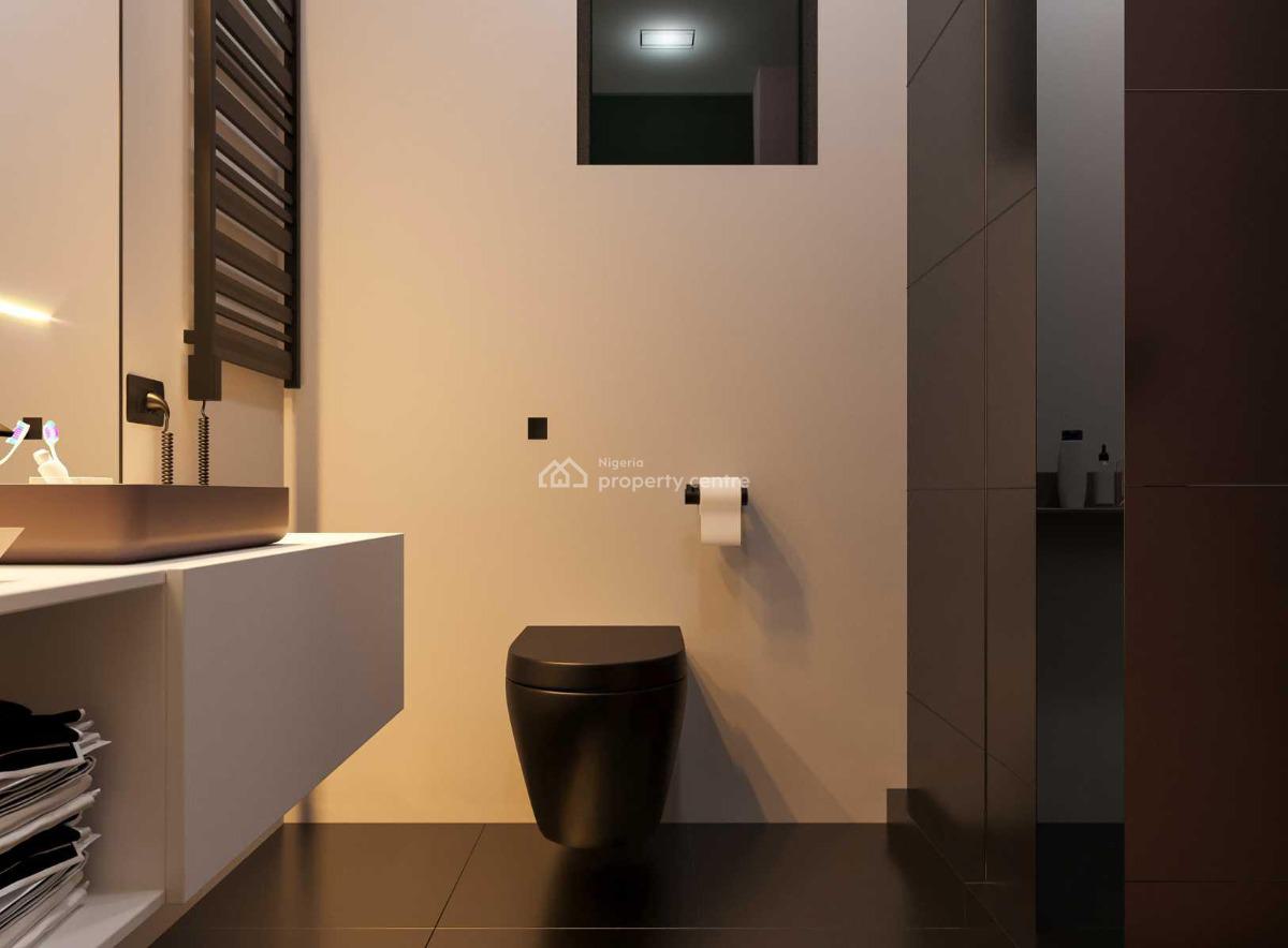 Offplan 2-bedroom Apartment, Old Ikoyi, Ikoyi, Lagos, Flat / Apartment for Sale