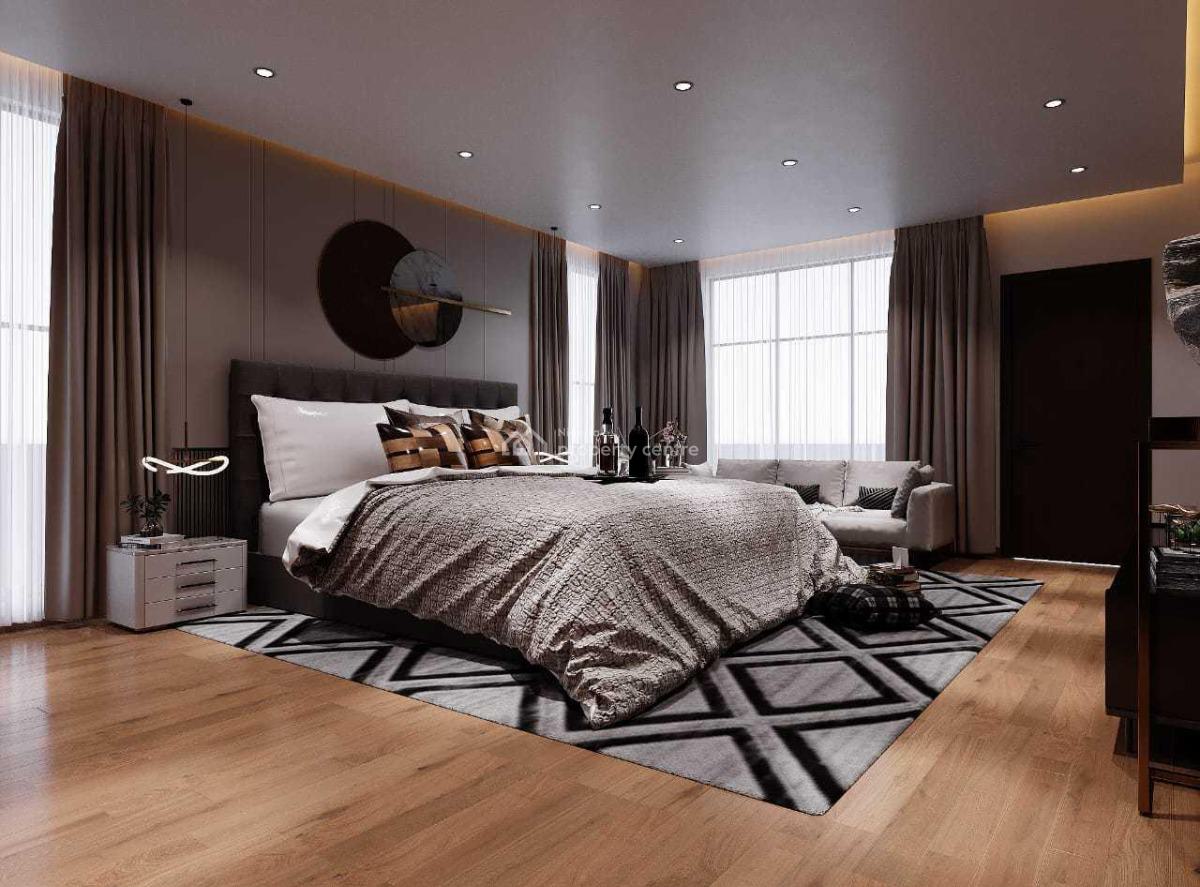 Offplan 2-bedroom Apartment, Old Ikoyi, Ikoyi, Lagos, Flat / Apartment for Sale