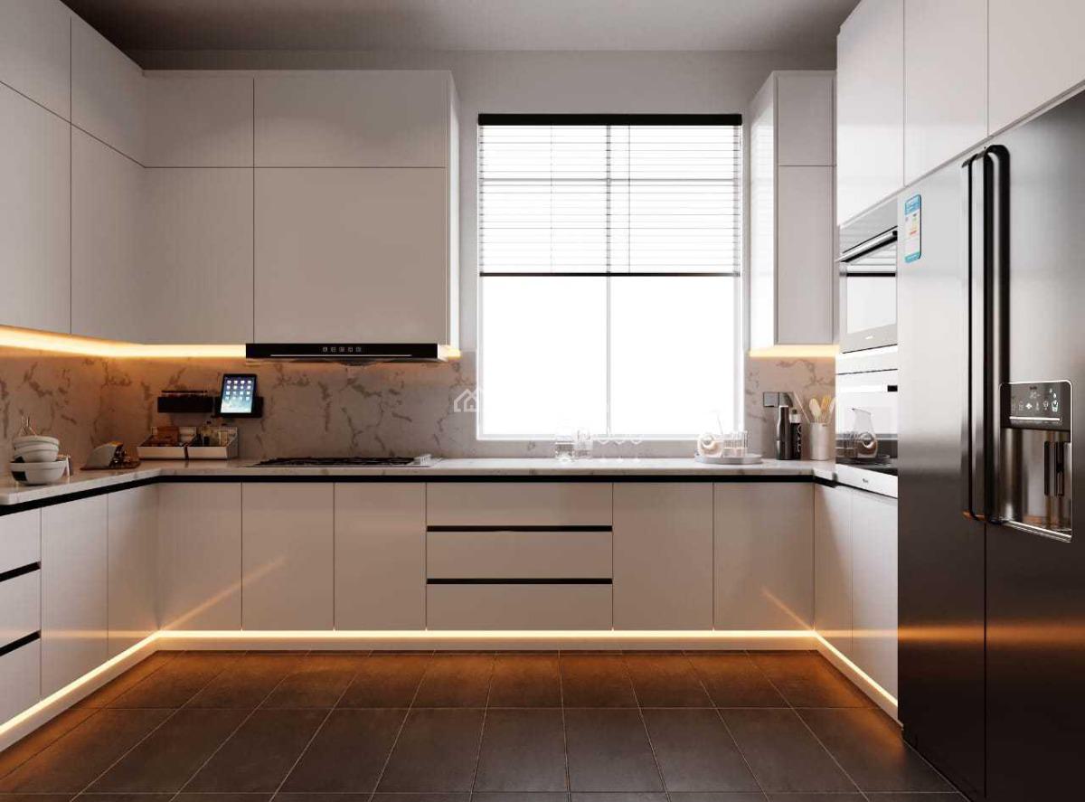 Offplan 2-bedroom Apartment, Old Ikoyi, Ikoyi, Lagos, Flat / Apartment for Sale