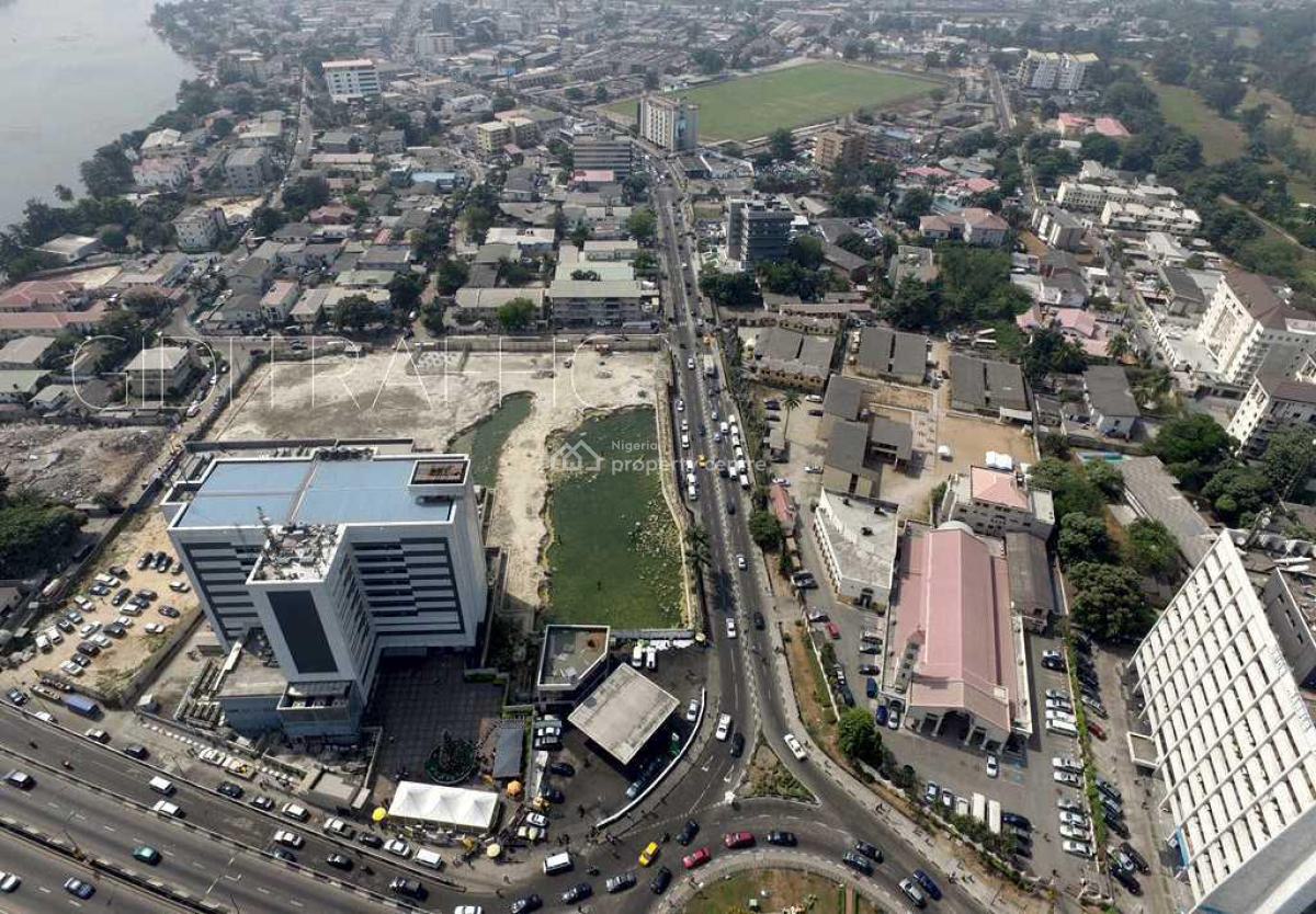 Offplan 2-bedroom Apartment, Old Ikoyi, Ikoyi, Lagos, Flat / Apartment for Sale