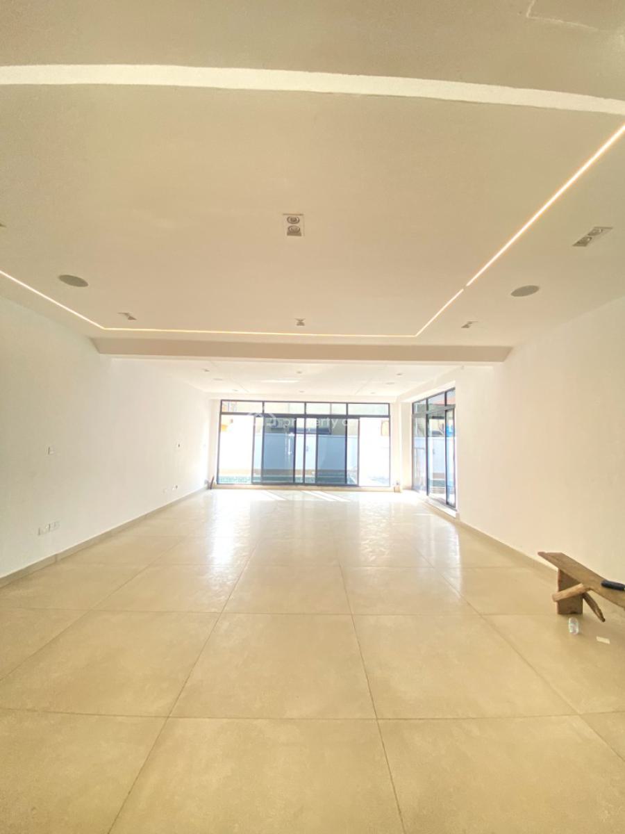 Luxury 5 Bedroom  Detached Duplex with Pool, Gym,bq in a Secure Estate, Lekki Phase 1, Lekki, Lagos, Detached Duplex for Sale