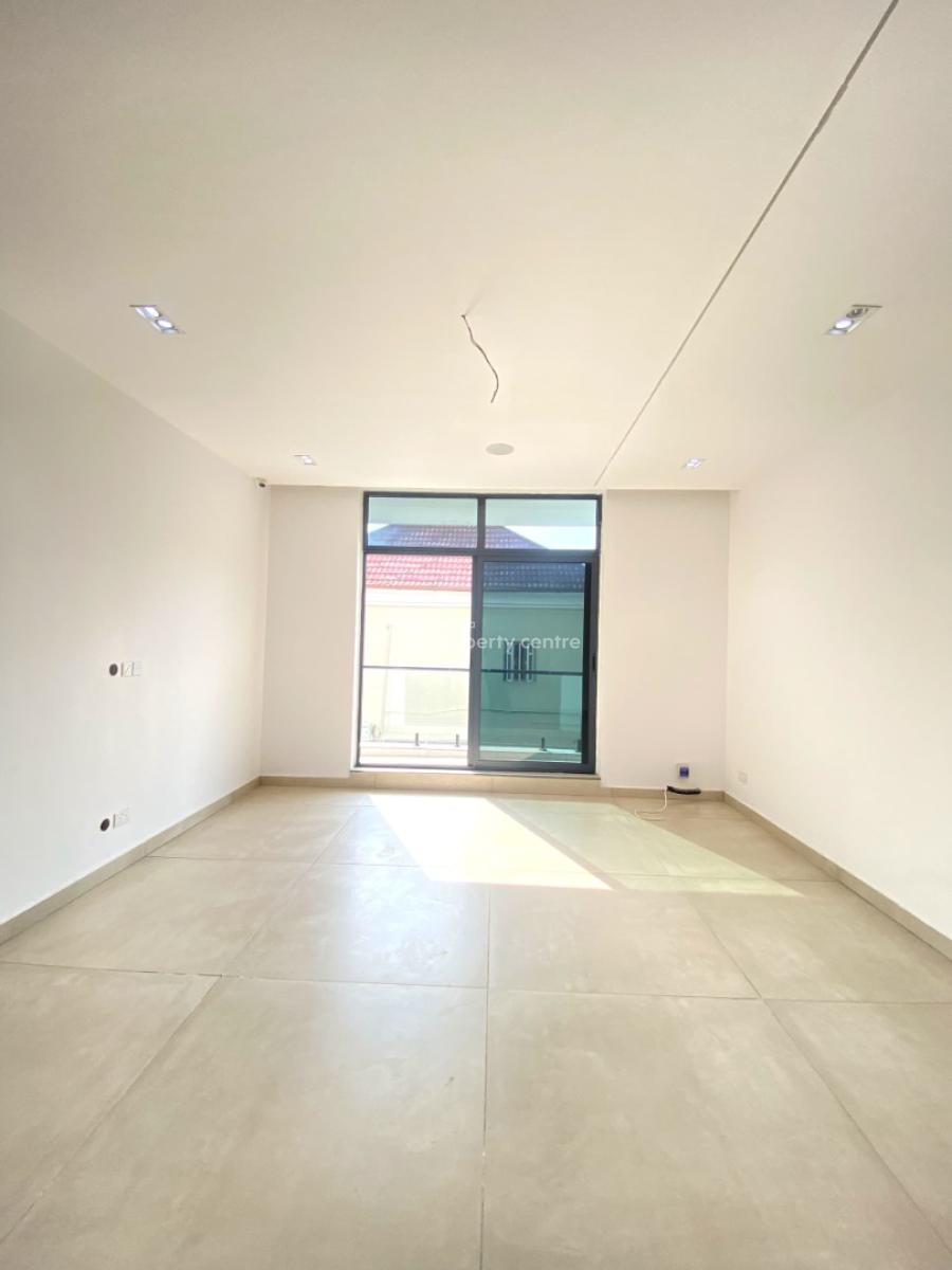 Luxury 5 Bedroom  Detached Duplex with Pool, Gym,bq in a Secure Estate, Lekki Phase 1, Lekki, Lagos, Detached Duplex for Sale