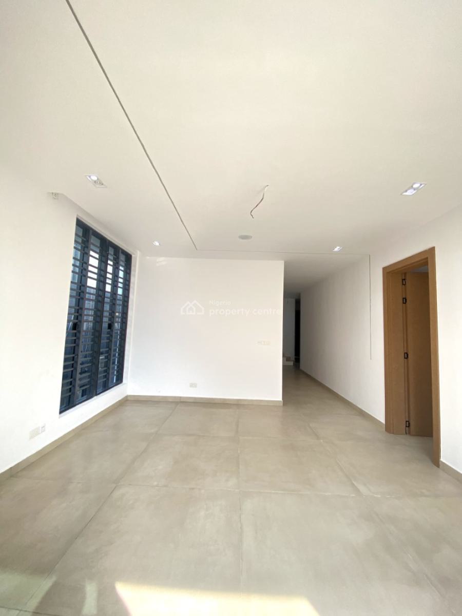 Luxury 5 Bedroom  Detached Duplex with Pool, Gym,bq in a Secure Estate, Lekki Phase 1, Lekki, Lagos, Detached Duplex for Sale