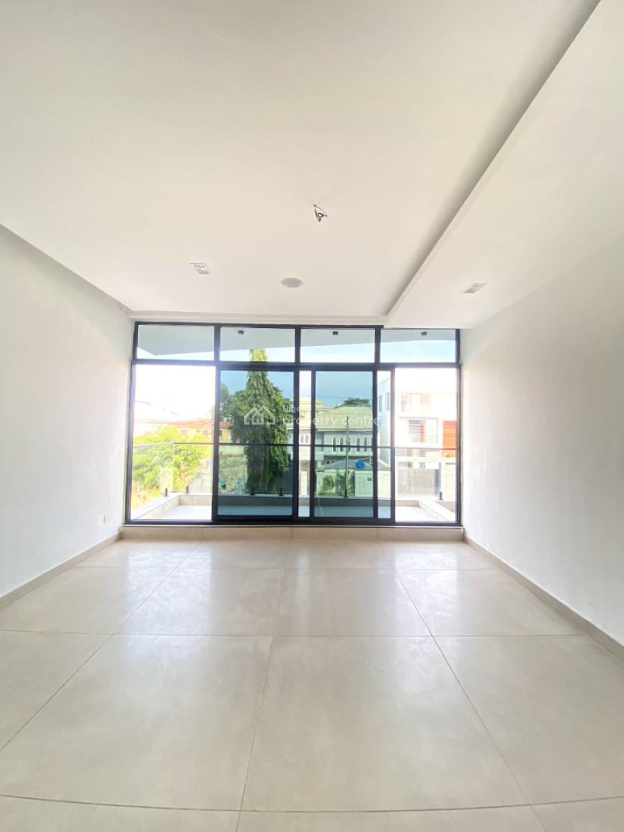 Luxury 5 Bedroom  Detached Duplex with Pool, Gym,bq in a Secure Estate, Lekki Phase 1, Lekki, Lagos, Detached Duplex for Sale