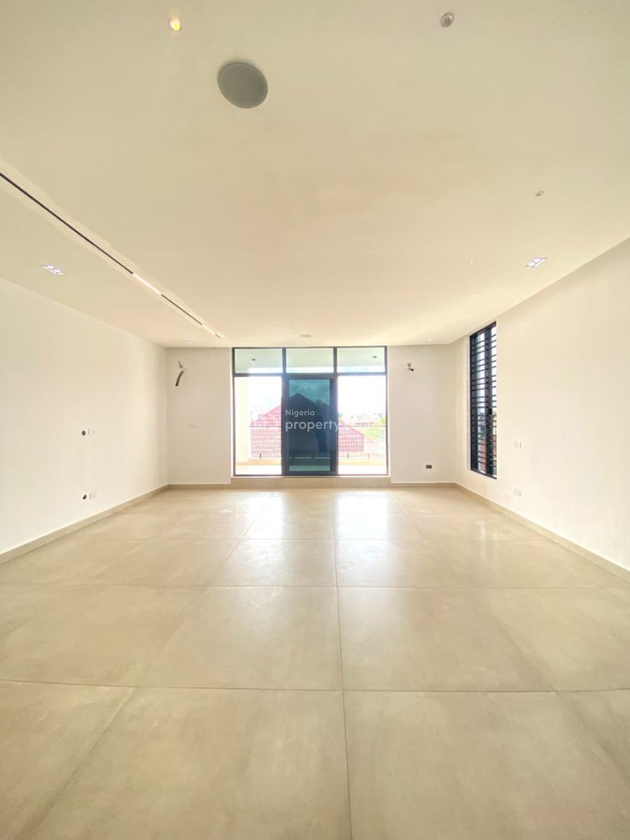 Luxury 5 Bedroom  Detached Duplex with Pool, Gym,bq in a Secure Estate, Lekki Phase 1, Lekki, Lagos, Detached Duplex for Sale