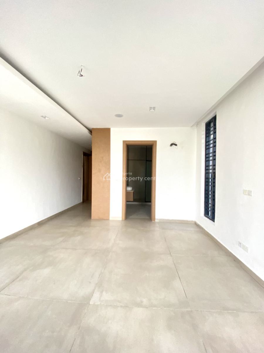 Luxury 5 Bedroom  Detached Duplex with Pool, Gym,bq in a Secure Estate, Lekki Phase 1, Lekki, Lagos, Detached Duplex for Sale