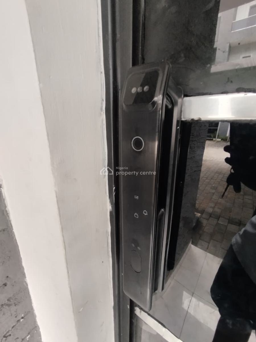 4-bedroom Terrace Duplex, Adeola Odekwu, Victoria Island (vi), Lagos, Terraced Duplex for Sale