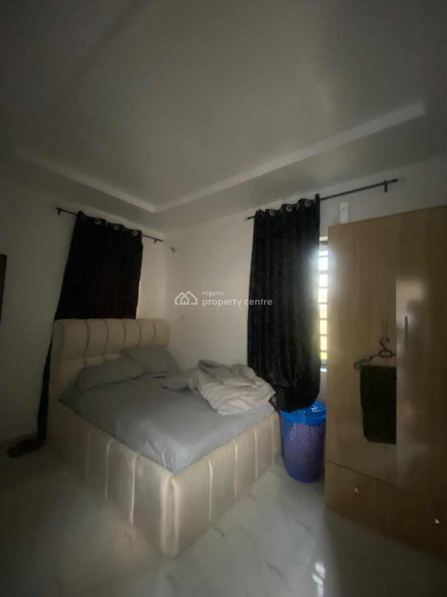 Exclusive Beautiful Selfcon with Constant Light in a Secured Envmt, Ogombo, By Abraham Adesanya, Ajah, Lagos, Self Contain (single Rooms) for Rent