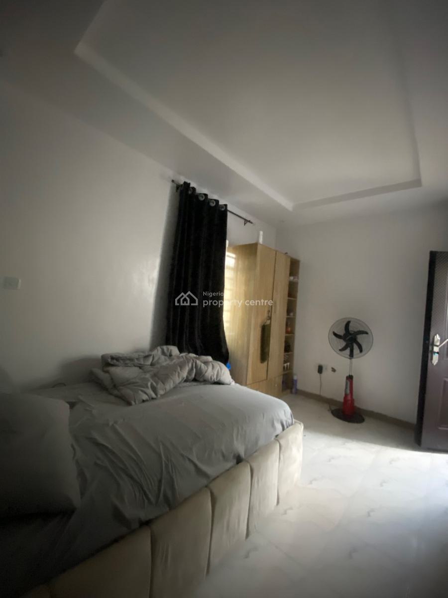 Exclusive Beautiful Selfcon with Constant Light in a Secured Envmt, Ogombo, By Abraham Adesanya, Ajah, Lagos, Self Contain (single Rooms) for Rent