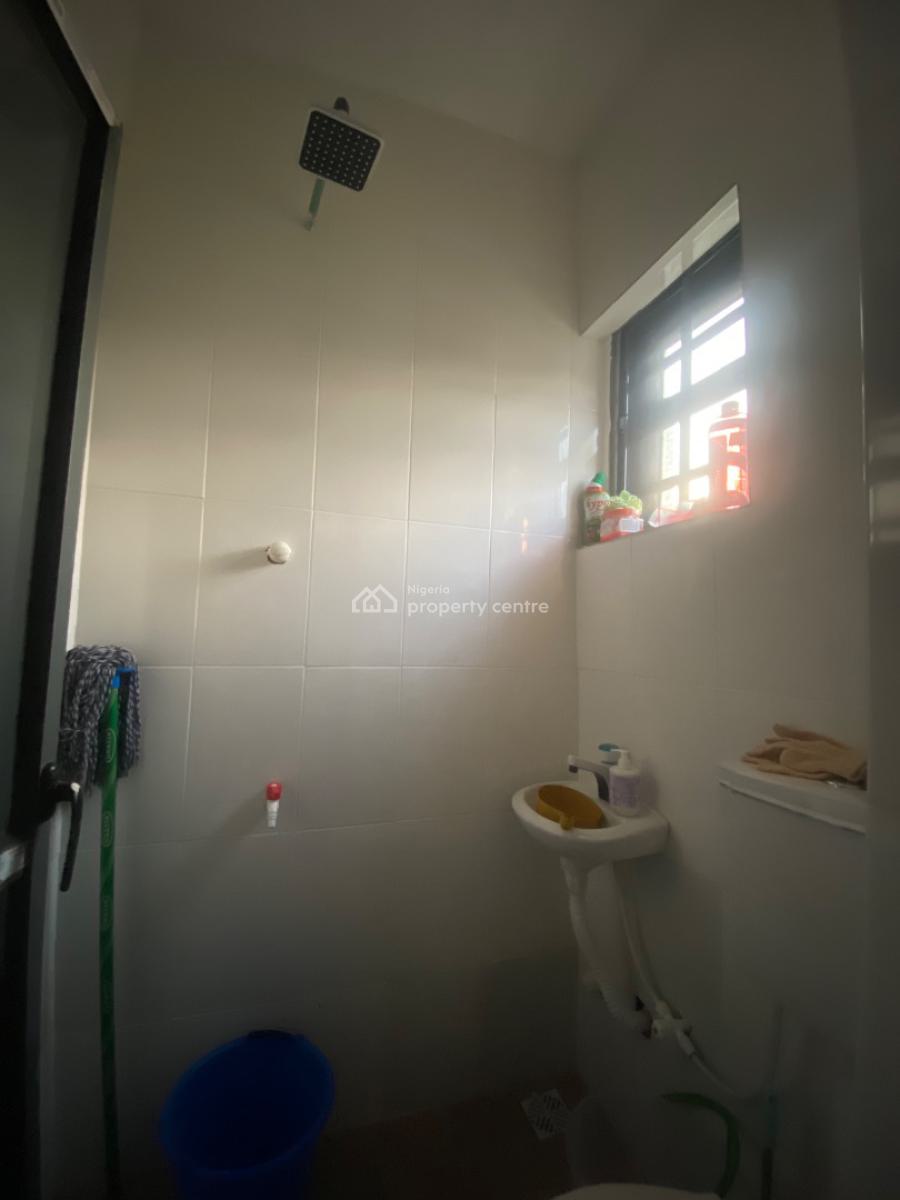 Exclusive Beautiful Selfcon with Constant Light in a Secured Envmt, Ogombo, By Abraham Adesanya, Ajah, Lagos, Self Contain (single Rooms) for Rent