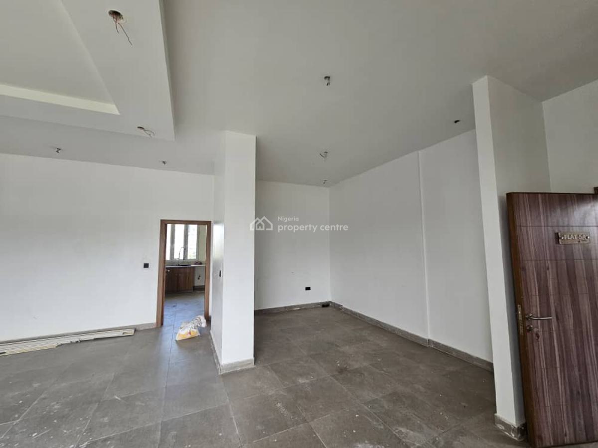 Luxury 3 Bedroom Apartment with Bq, Elevator,swimming Pool,gym., Off Adeola Odeku Street, Victoria Island (vi), Lagos, Flat / Apartment for Rent