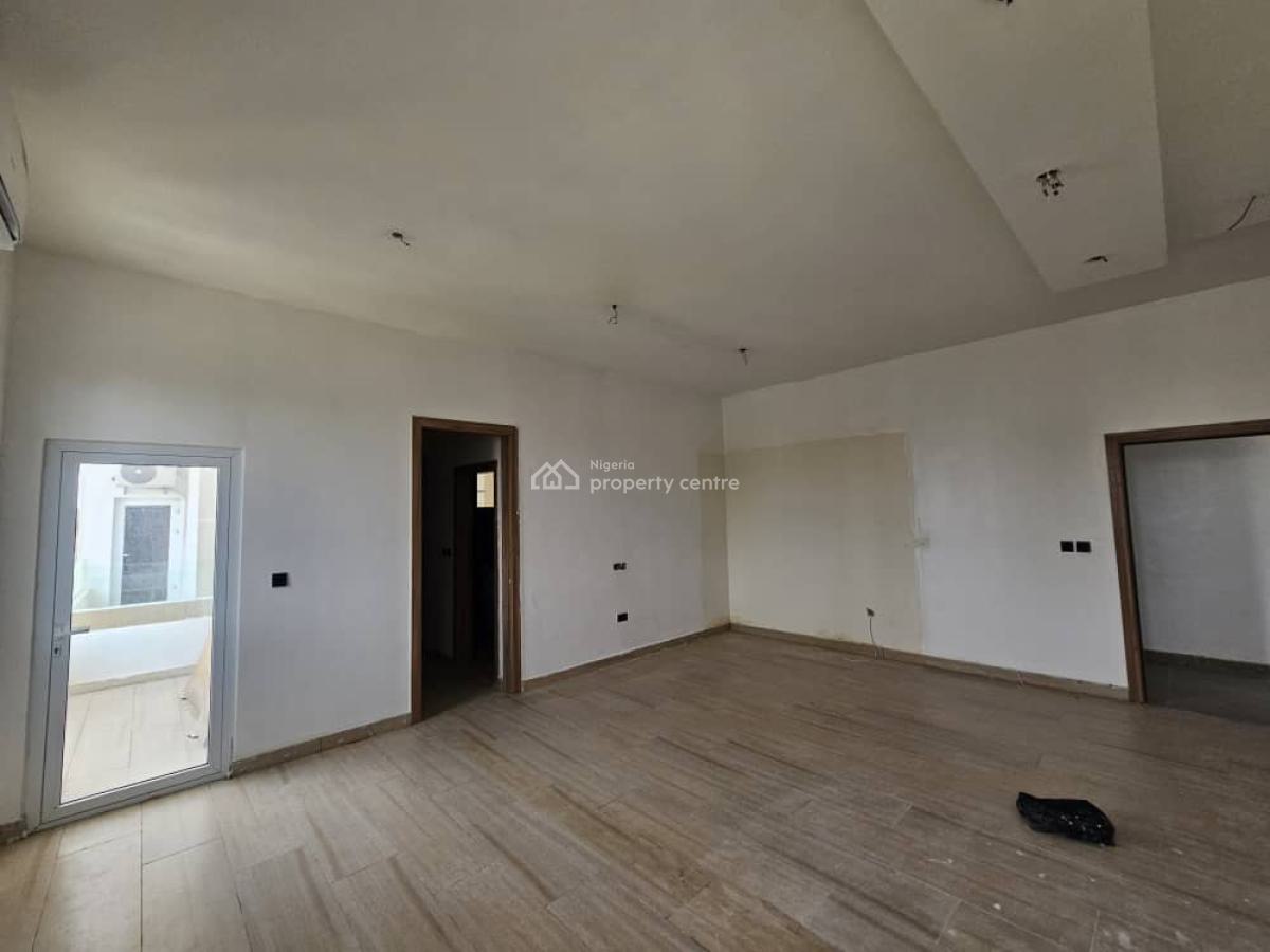 Luxury 3 Bedroom Apartment with Bq, Elevator,swimming Pool,gym., Off Adeola Odeku Street, Victoria Island (vi), Lagos, Flat / Apartment for Rent