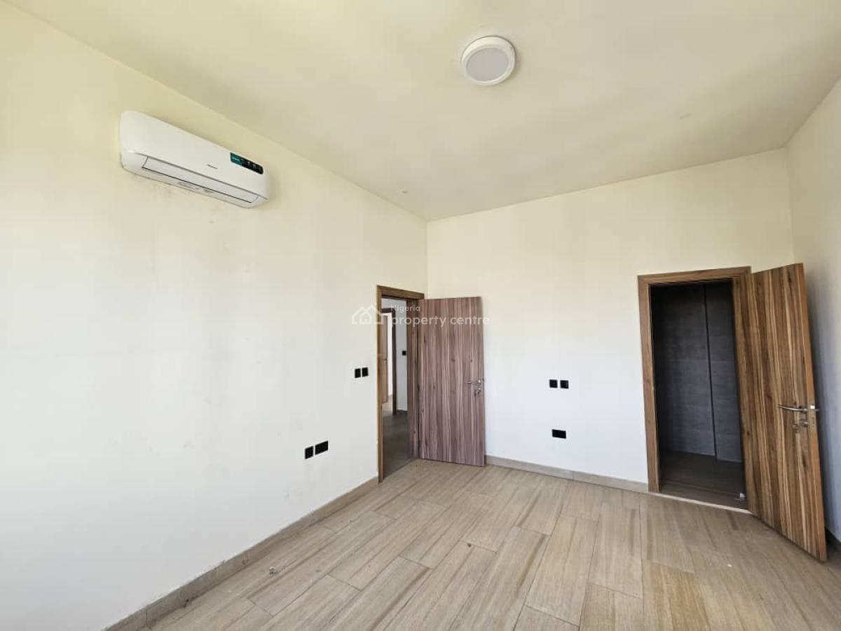 Luxury 3 Bedroom Apartment with Bq, Elevator,swimming Pool,gym., Off Adeola Odeku Street, Victoria Island (vi), Lagos, Flat / Apartment for Rent