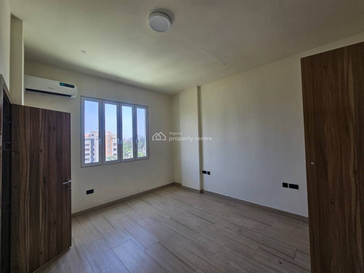 Luxury 3 Bedroom Apartment with Bq, Elevator,swimming Pool,gym., Off Adeola Odeku Street, Victoria Island (vi), Lagos, Flat / Apartment for Rent