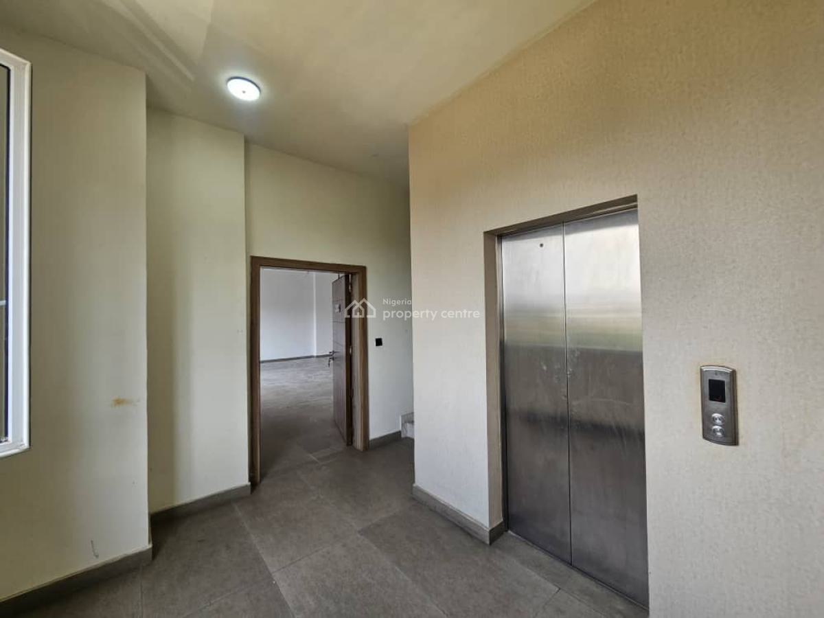 Luxury 3 Bedroom Apartment with Bq, Elevator,swimming Pool,gym., Off Adeola Odeku Street, Victoria Island (vi), Lagos, Flat / Apartment for Rent