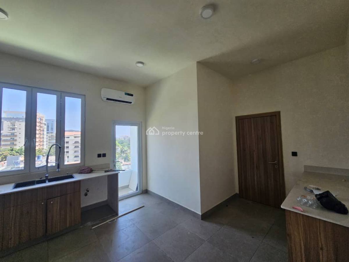 Luxury 3 Bedroom Apartment with Bq, Elevator,swimming Pool,gym., Off Adeola Odeku Street, Victoria Island (vi), Lagos, Flat / Apartment for Rent