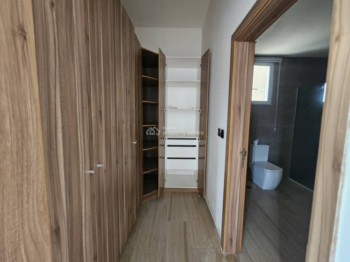 Luxury 3 Bedroom Apartment with Bq, Elevator,swimming Pool,gym., Off Adeola Odeku Street, Victoria Island (vi), Lagos, Flat / Apartment for Rent