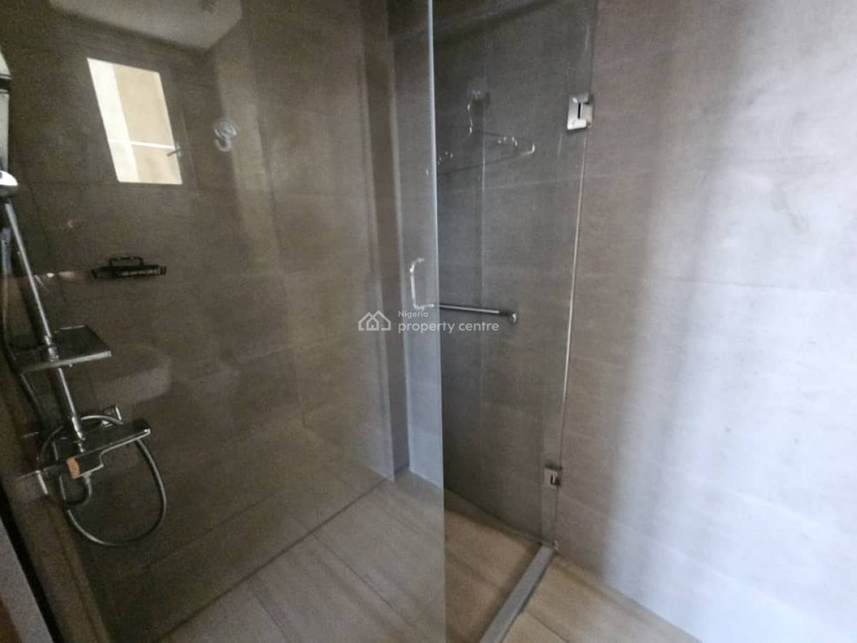 Luxury 3 Bedroom Apartment with Bq, Elevator,swimming Pool,gym., Off Adeola Odeku Street, Victoria Island (vi), Lagos, Flat / Apartment for Rent