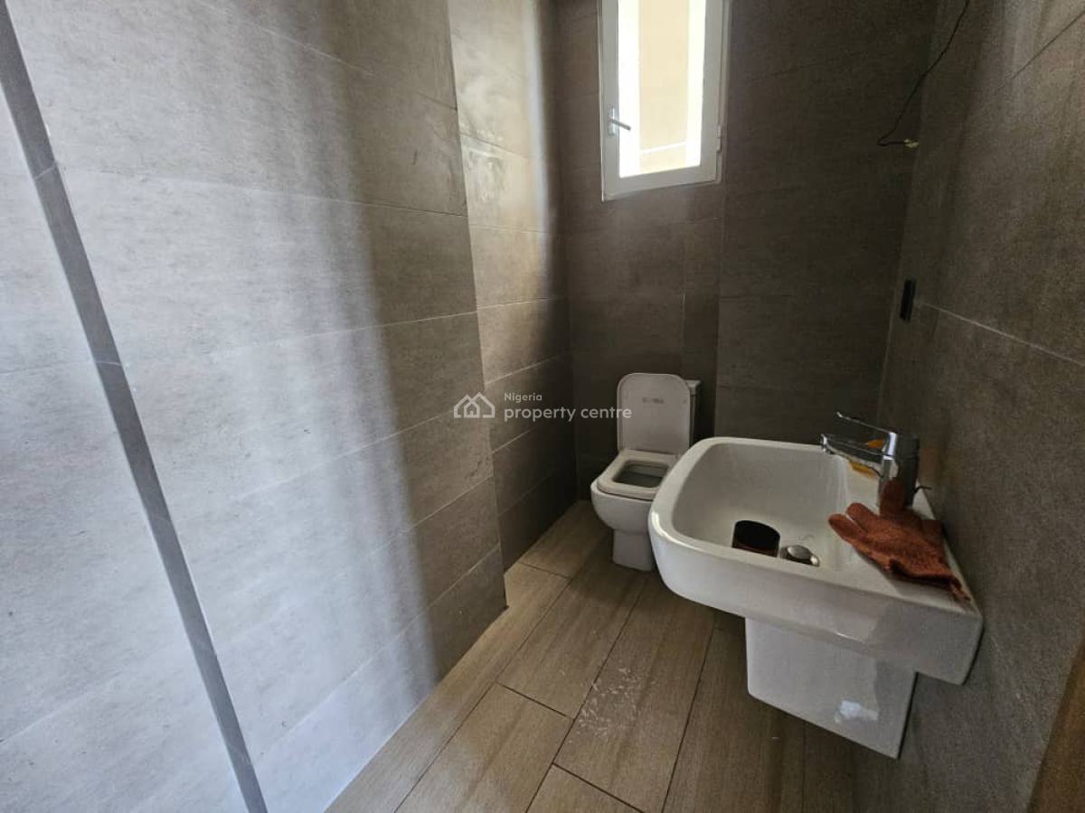 Luxury 3 Bedroom Apartment with Bq, Elevator,swimming Pool,gym., Off Adeola Odeku Street, Victoria Island (vi), Lagos, Flat / Apartment for Rent