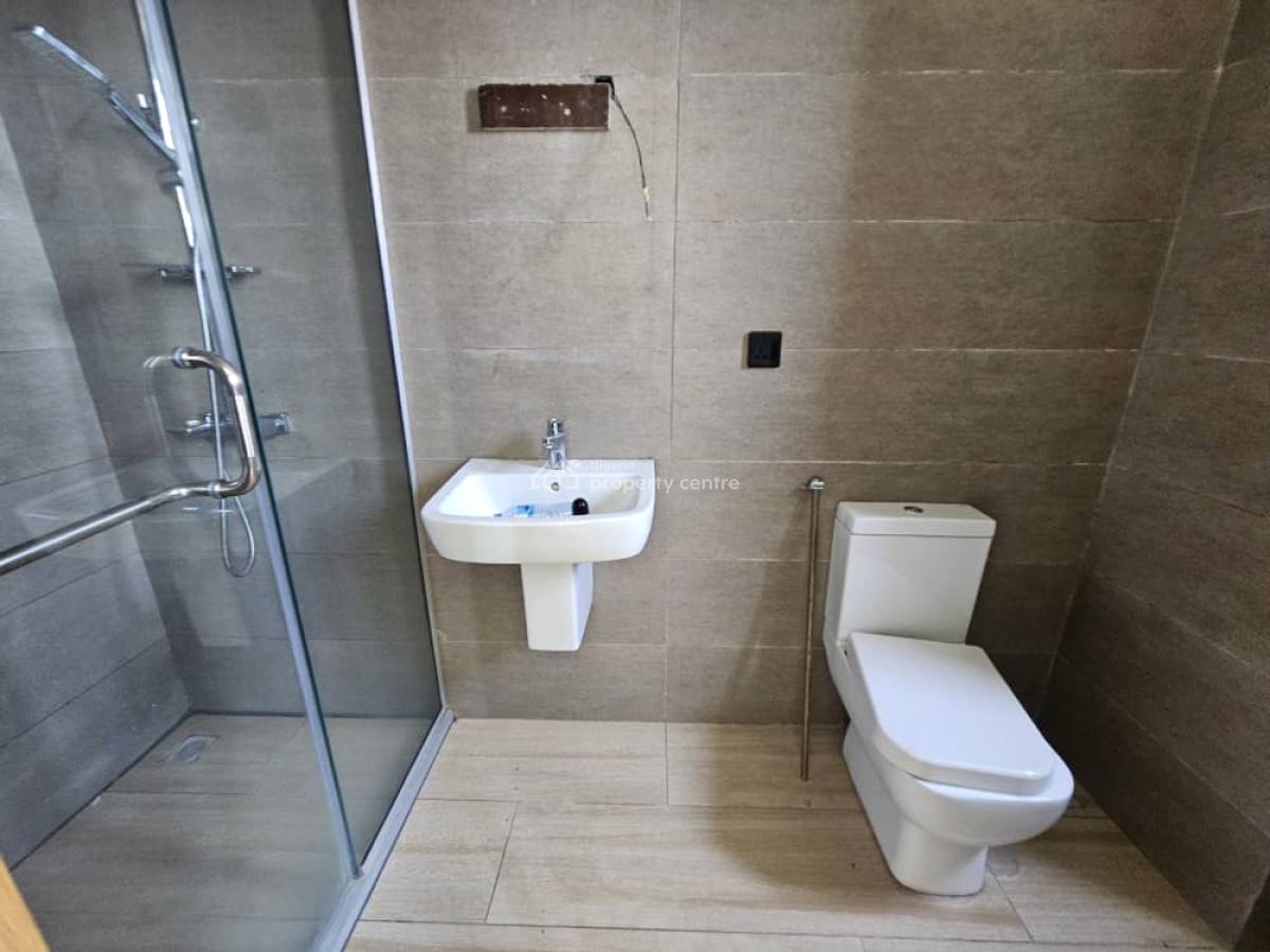 Luxury 3 Bedroom Apartment with Bq, Elevator,swimming Pool,gym., Off Adeola Odeku Street, Victoria Island (vi), Lagos, Flat / Apartment for Rent