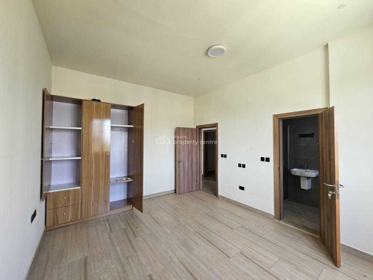 Luxury 3 Bedroom Apartment with Bq, Elevator,swimming Pool,gym., Off Adeola Odeku Street, Victoria Island (vi), Lagos, Flat / Apartment for Rent