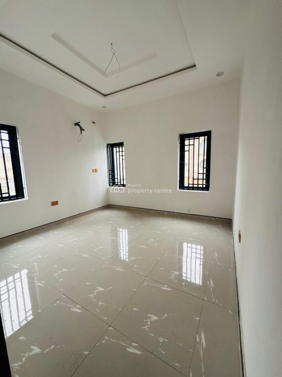 Newly Built 3-bedroom Apartments, Step Into Comfort, Elegance, and Convenience with This Newly Built 3-b, Surulere, Lagos, Block of Flats for Sale