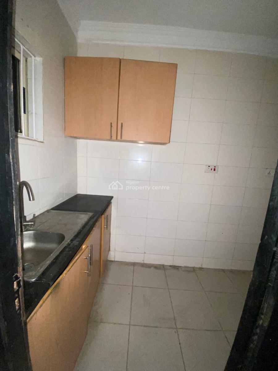 an Exquisitely Built Mini Flat Apartment, Marwa, Lekki Phase 1, Lekki, Lagos, Mini Flat (room and Parlour) for Rent