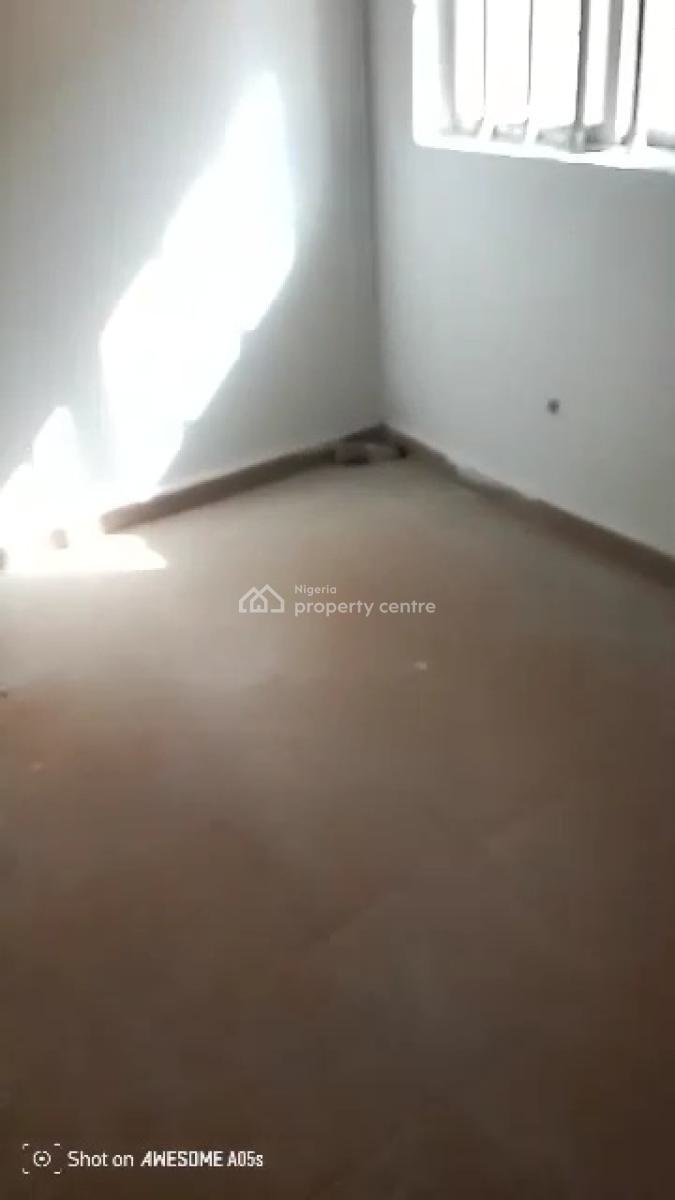 Newly Renovated 1 Bedroom Flat, Area 11, Garki, Abuja, Mini Flat (room and Parlour) for Rent