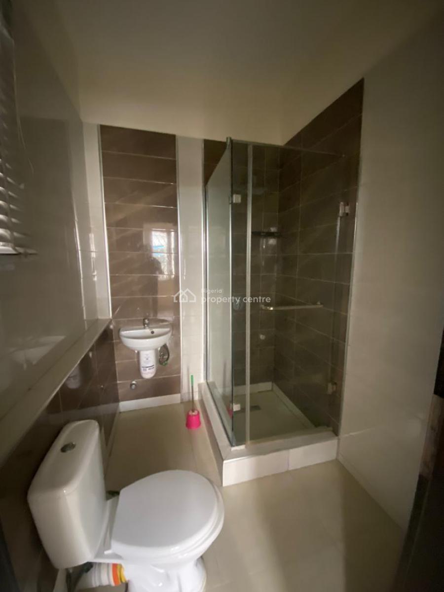 an Exquisitely Built 3 Bedroom Apartment, Lekki Right, Lekki Phase 1, Lekki, Lagos, Flat / Apartment for Rent