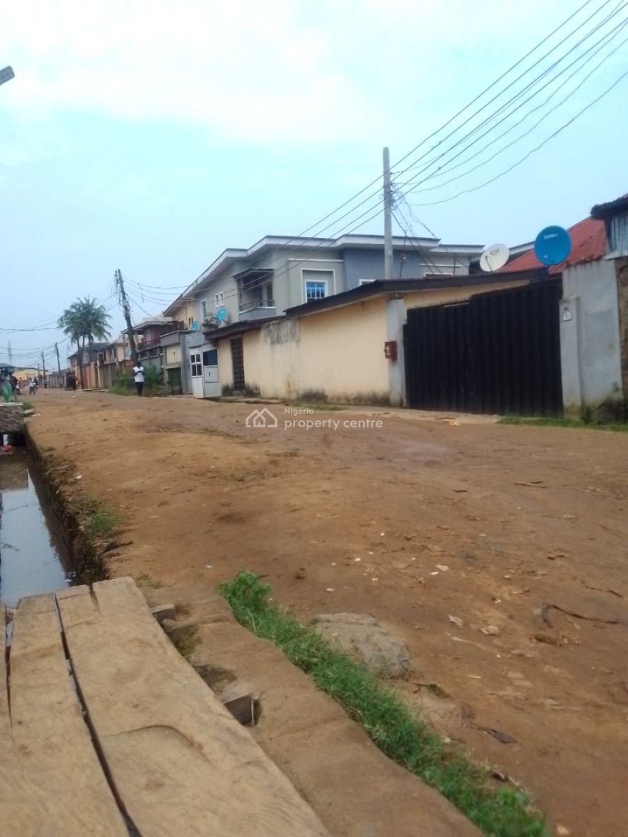 Land Measuring 1000sqm for Joint Venture at Anthony Lagos, Anthony Maryland Lagos, Anthony, Maryland, Lagos, Residential Land Joint Venture