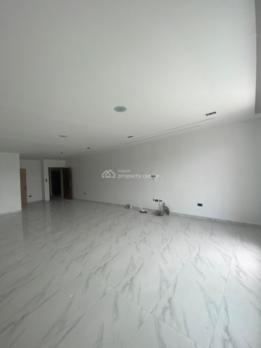 Aesthetically Pleasing, Newly Built 2 Bedroom Apartment with Swimming, Lekki Phase 1, Lekki, Lagos, Flat / Apartment for Rent