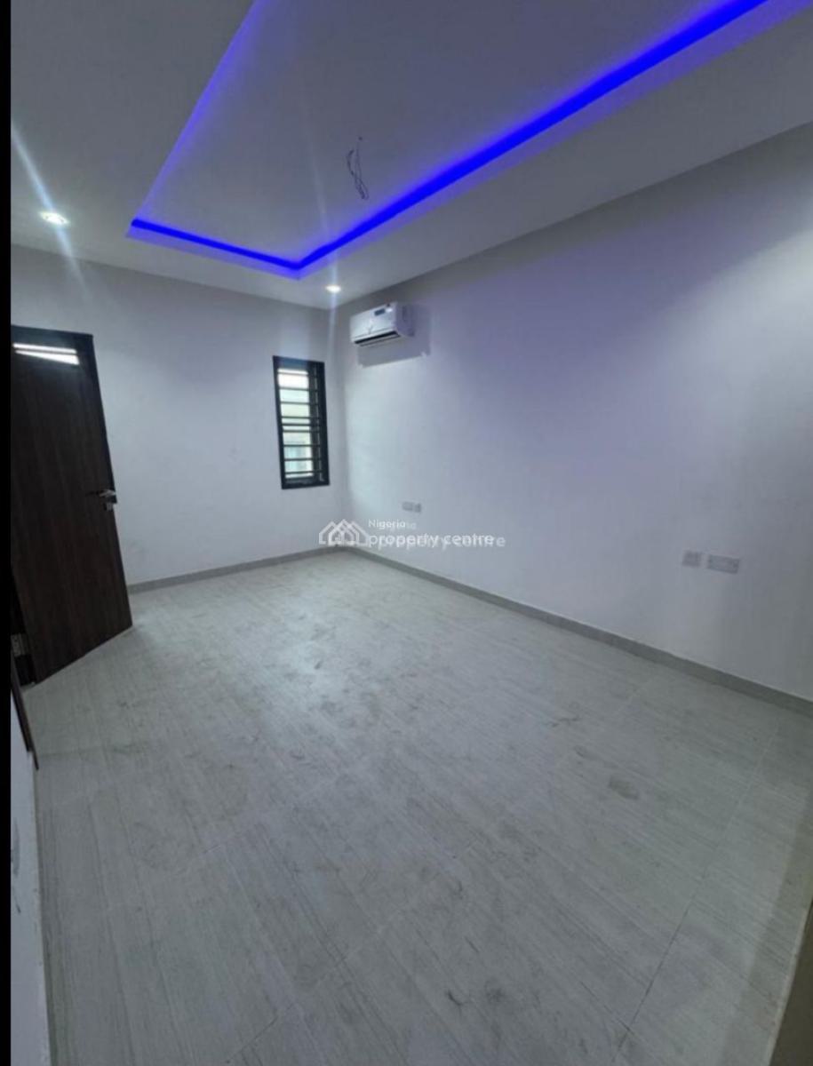 Newly Built 2 Bedroom Apartment with Swimming Pool, Witnin a Flood Free Area, Perfect for Shortlet  Investment, Ikate Elegushi, Lekki, Lagos, Flat / Apartment for Rent