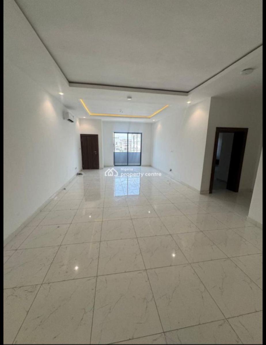 Newly Built 2 Bedroom Apartment with Swimming Pool, Witnin a Flood Free Area, Perfect for Shortlet  Investment, Ikate Elegushi, Lekki, Lagos, Flat / Apartment for Rent