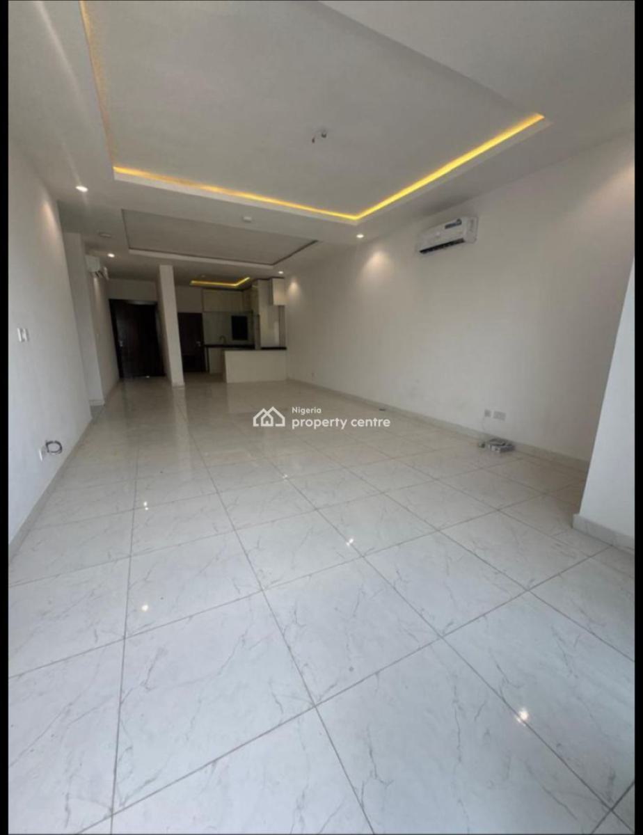 Newly Built 2 Bedroom Apartment with Swimming Pool, Witnin a Flood Free Area, Perfect for Shortlet  Investment, Ikate Elegushi, Lekki, Lagos, Flat / Apartment for Rent
