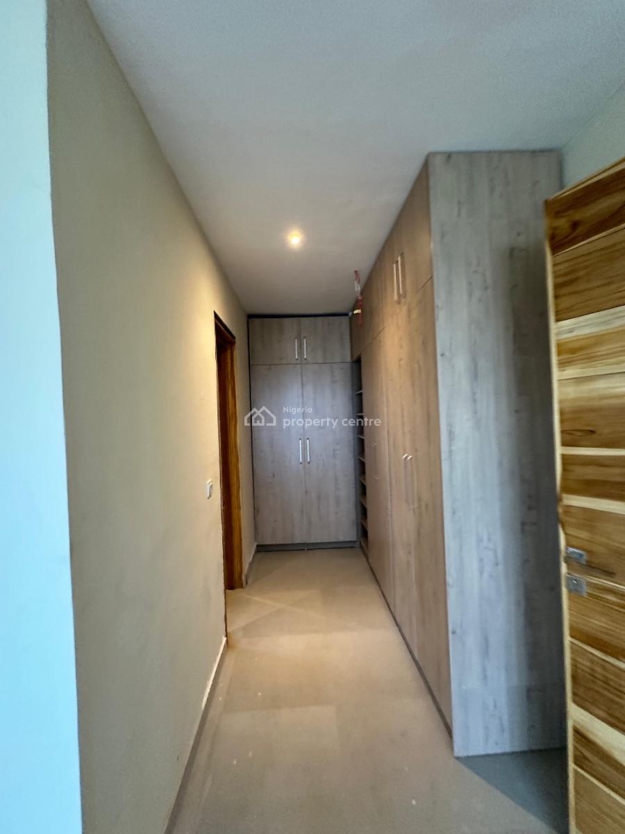 Premium 3 Bedroom Apartment, Lekki Phase 1, Lekki Phase 1, Lekki, Lagos, Flat / Apartment for Rent