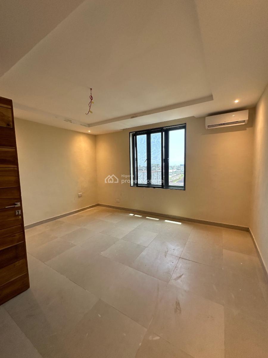 Premium 3 Bedroom Apartment, Lekki Phase 1, Lekki Phase 1, Lekki, Lagos, Flat / Apartment for Rent