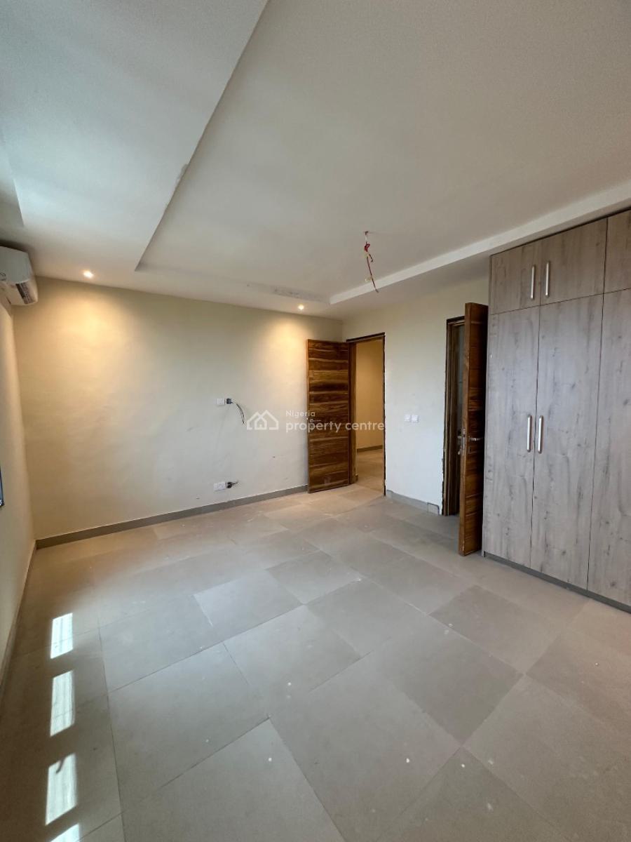 Premium 3 Bedroom Apartment, Lekki Phase 1, Lekki Phase 1, Lekki, Lagos, Flat / Apartment for Rent