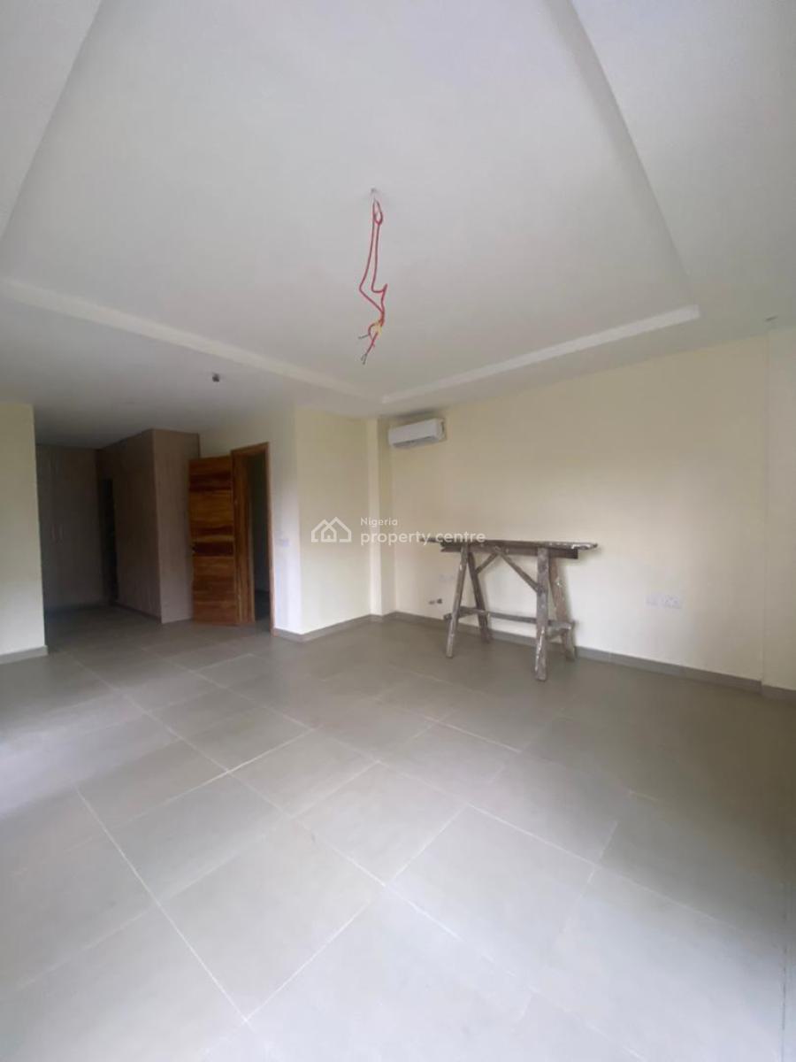 Ready to Move in 3 Bedroom Luxury Apartment with Swimming Pool, Lekki Phase 1, Lekki, Lagos, Flat / Apartment for Sale