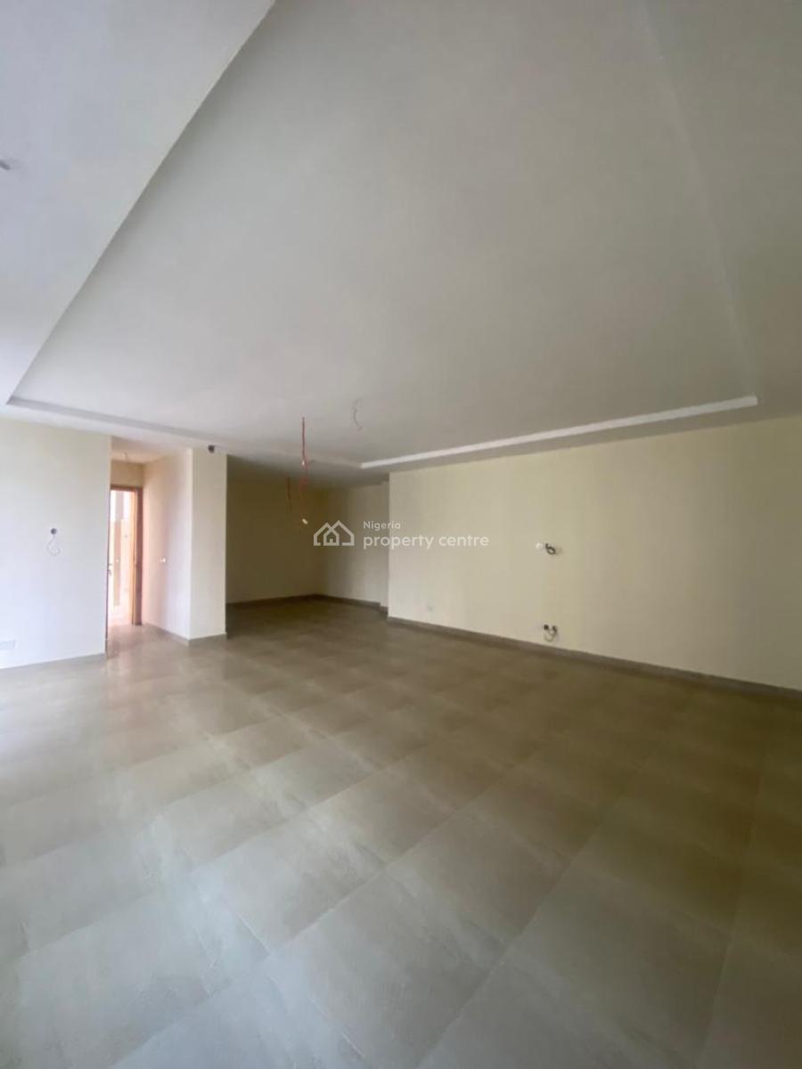 Ready to Move in 3 Bedroom Luxury Apartment with Swimming Pool, Lekki Phase 1, Lekki, Lagos, Flat / Apartment for Sale