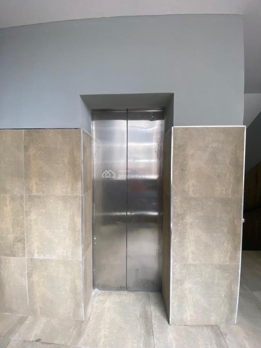 Ready to Move in 3 Bedroom Luxury Apartment with Swimming Pool, Lekki Phase 1, Lekki, Lagos, Flat / Apartment for Sale