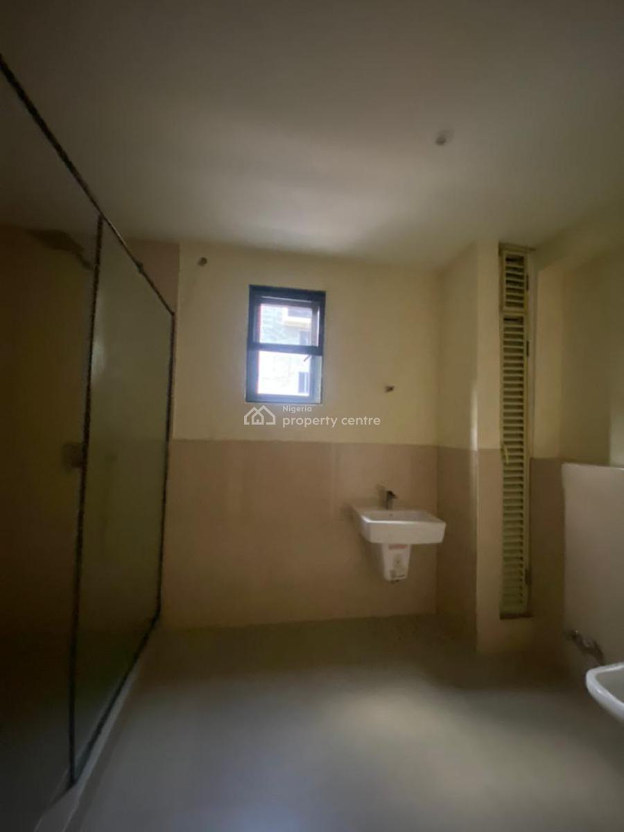 Ready to Move in 3 Bedroom Luxury Apartment with Swimming Pool, Lekki Phase 1, Lekki, Lagos, Flat / Apartment for Sale