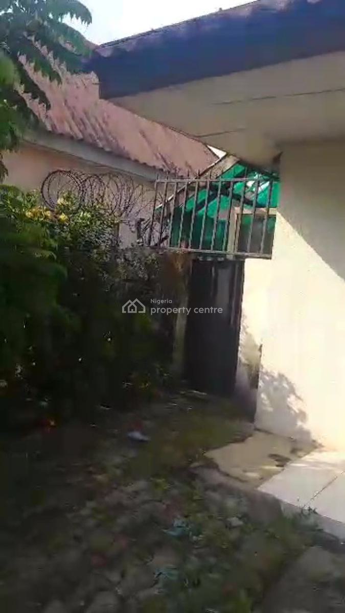 2 Bedroom Semi-detached Bungalow, Mbora, Mbora (nbora), Abuja, House for Sale