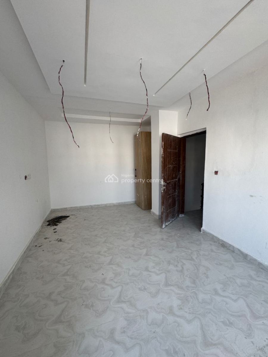 3 Bedroom Maisonette Apartment, Ikate, Lekki, Lagos, House for Sale
