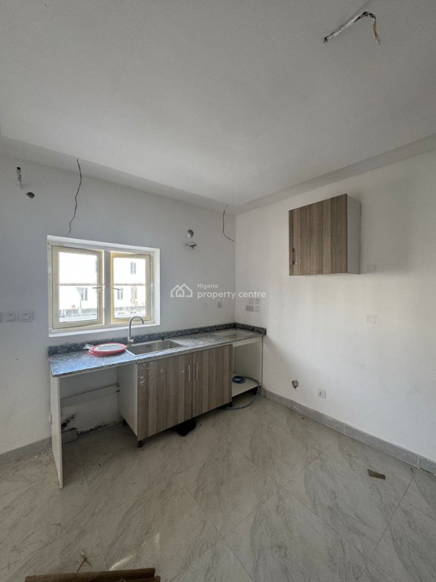 3 Bedroom Maisonette Apartment, Ikate, Lekki, Lagos, House for Sale