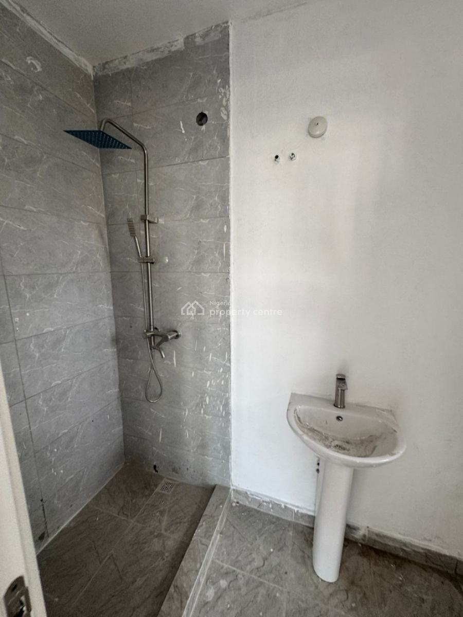 3 Bedroom Maisonette Apartment, Ikate, Lekki, Lagos, House for Sale